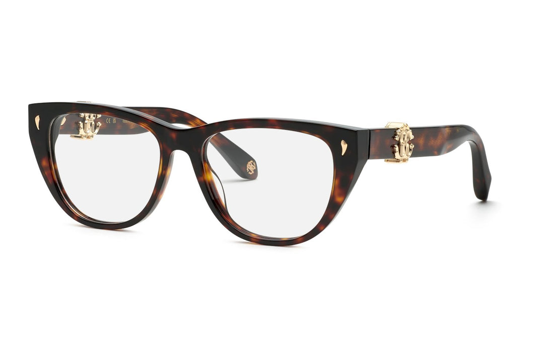 Occhiali da vista roberto cavalli vrc045 01ay femenino taglia 54mm - Vista principale