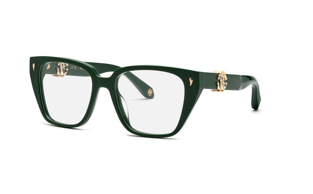 Occhiali da vista roberto cavalli vrc046 0d80 femenino taglia 53mm - Vista principale