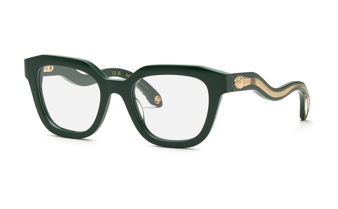Occhiali da vista roberto cavalli vrc071 0d80 femenino taglia 51mm - Vista principale