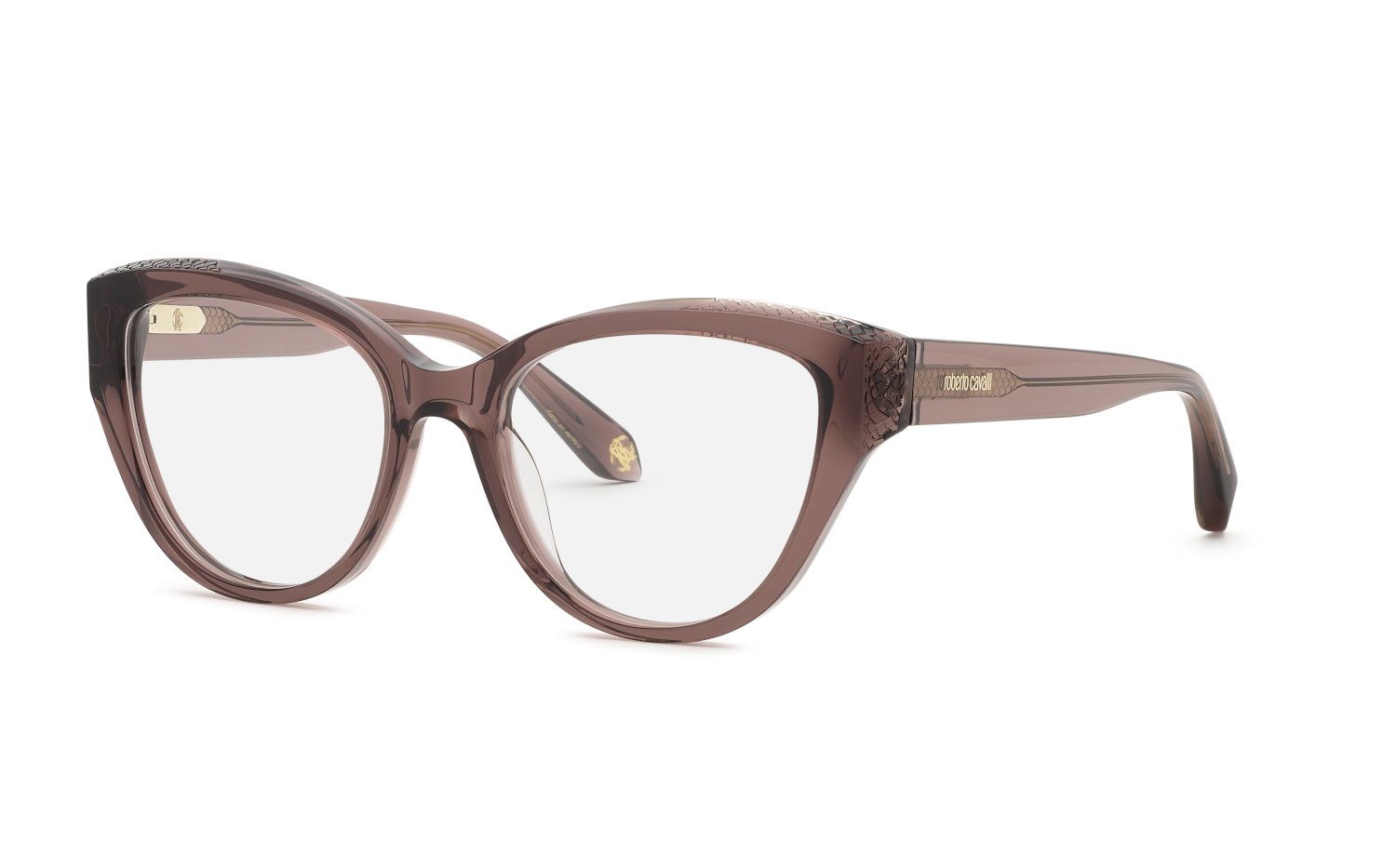 ROBERTO CAVALLI VRC146M 07AY 52