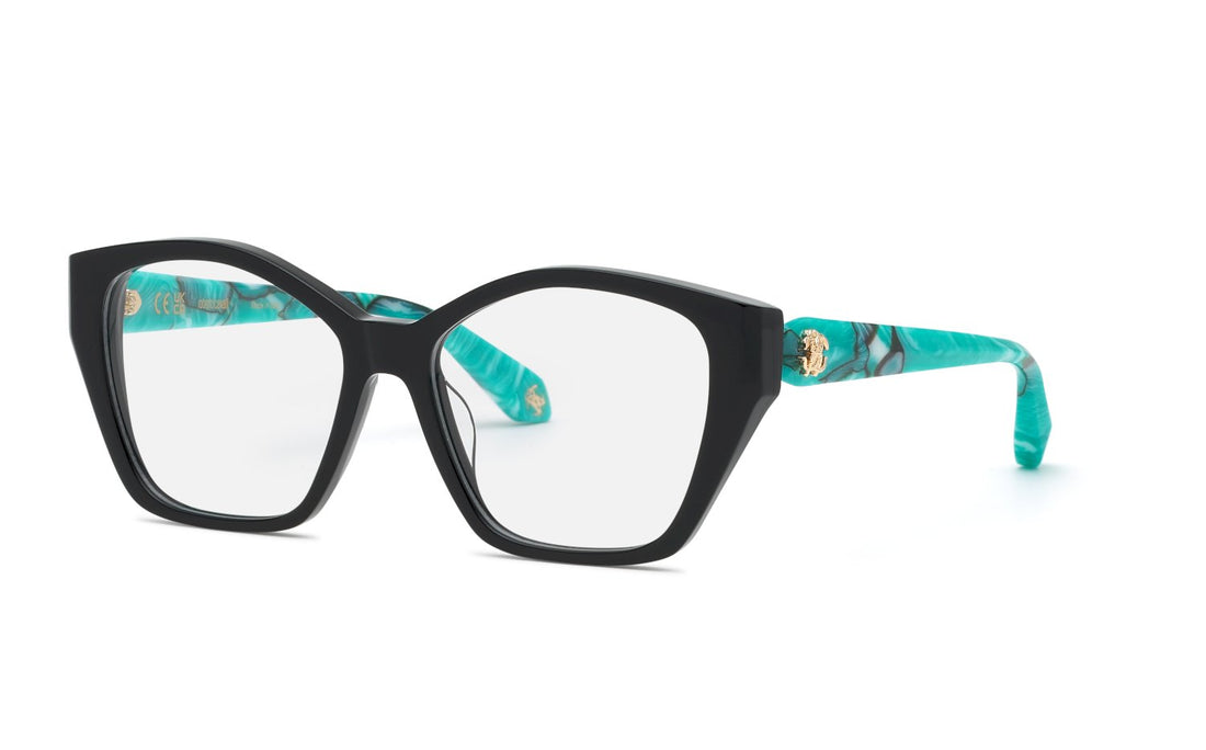 ROBERTO CAVALLI VRC164M 700Y 54