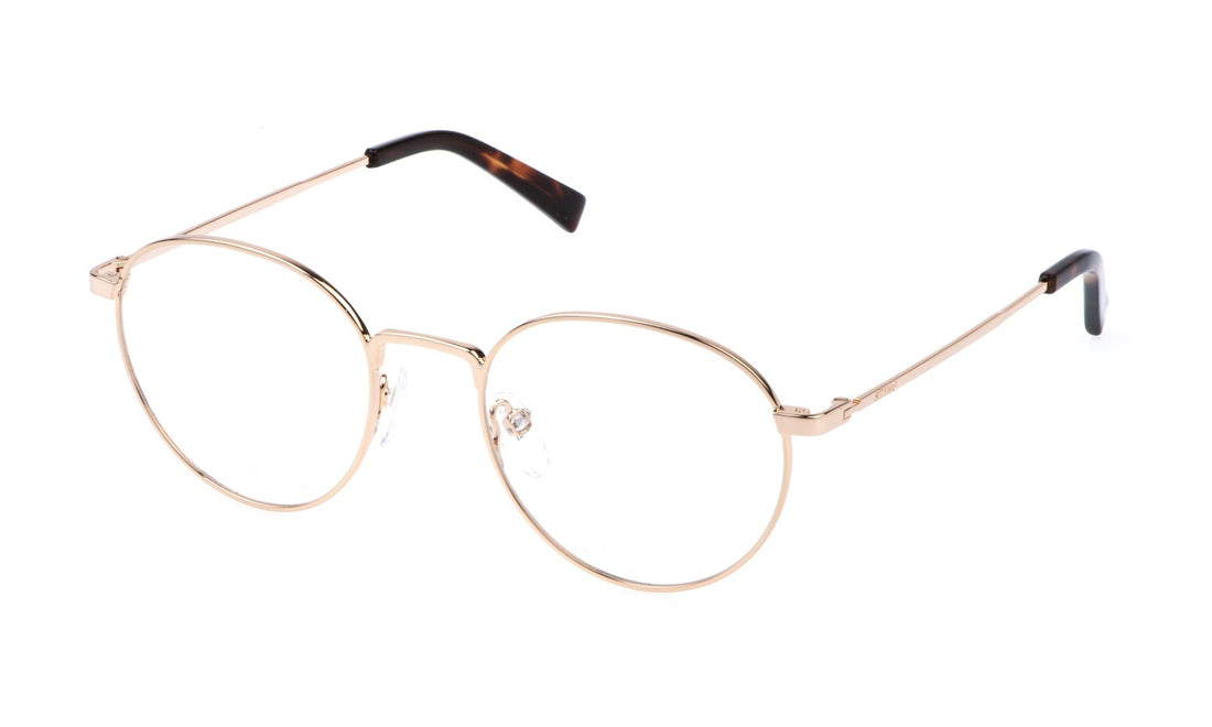 Occhiali da vista sting vsj423 0300 dorado pantos infantil taglia 48mm - Vista principale