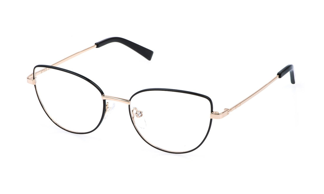 Occhiali da vista sting vsj424 0301 dorado butterfly infantil taglia 50mm - Vista principale