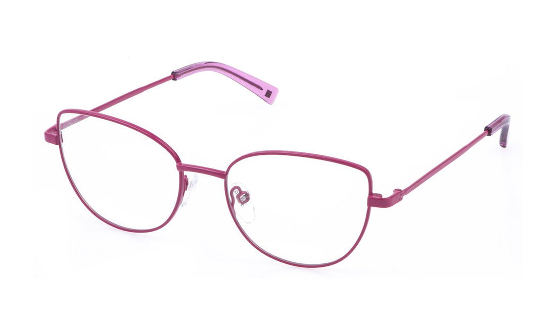 Occhiali da vista sting vsj424 08up butterfly infantil taglia 50mm - Vista principale