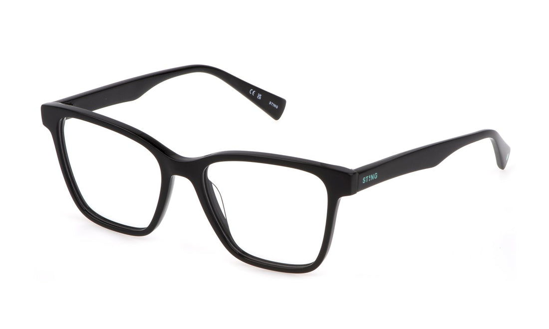 Occhiali da vista sting vsj713 0700 infantil taglia 49mm - Vista principale