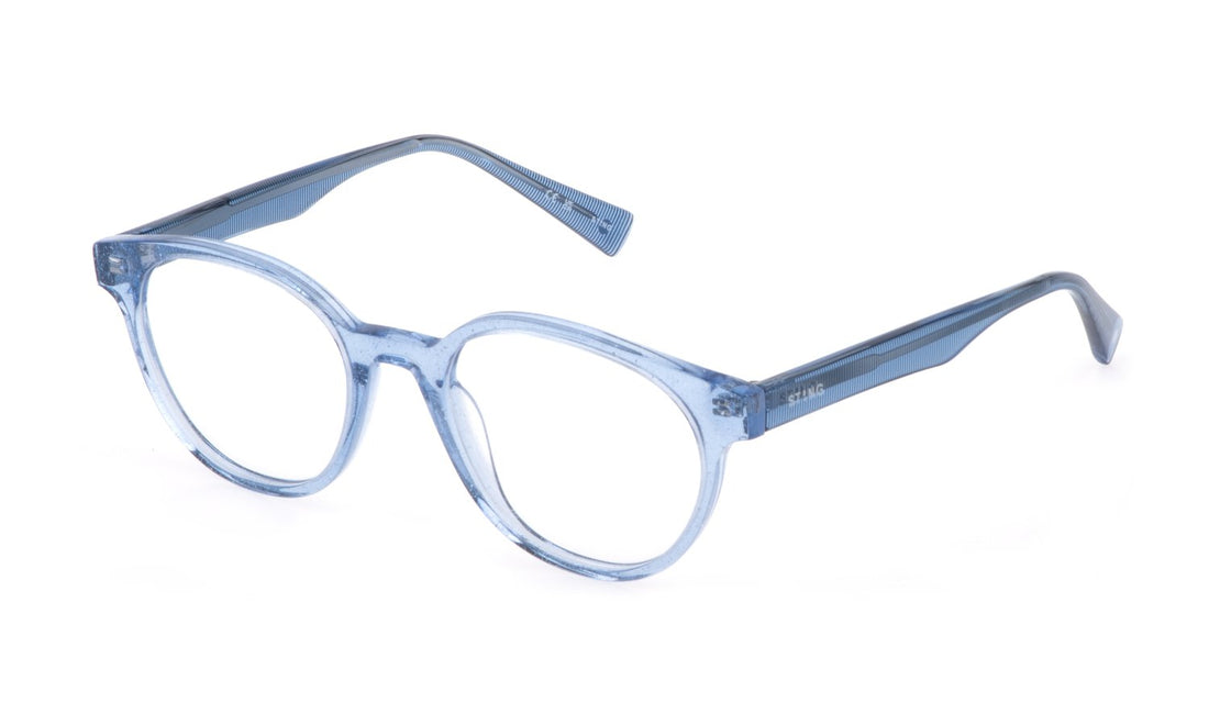 Occhiali da vista sting vsj714 0gfh infantil taglia 47mm - Vista principale