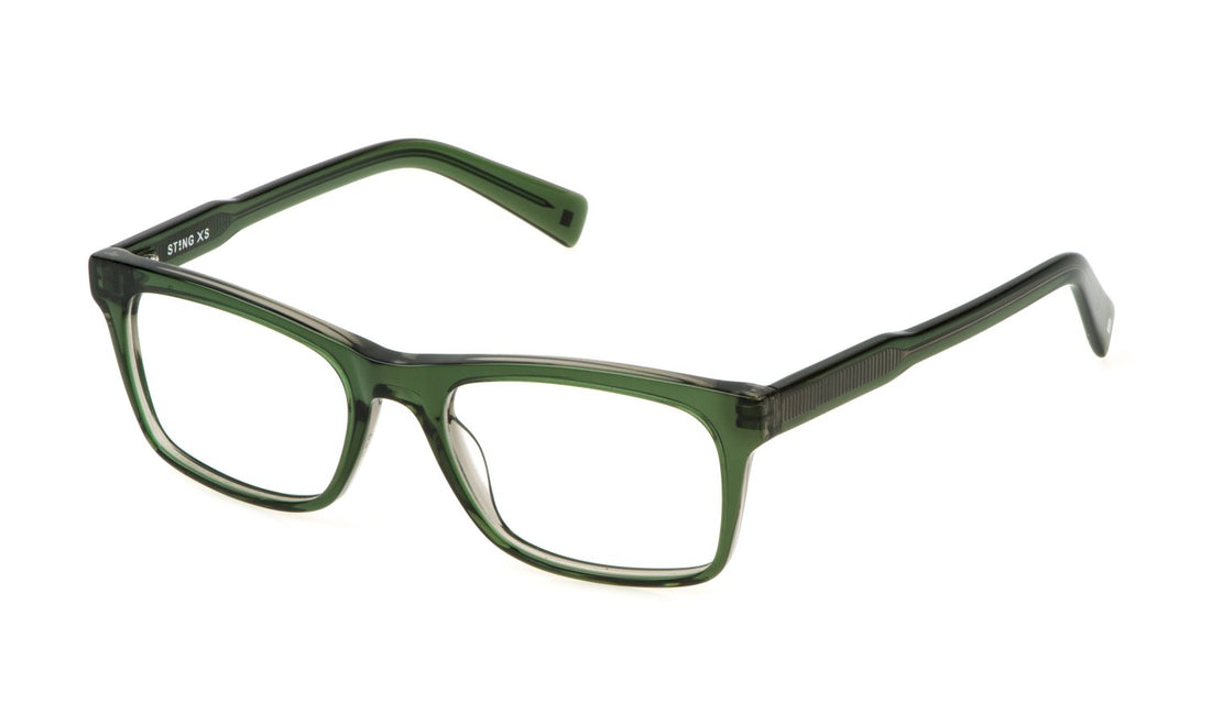 Occhiali da vista sting vsj733 0912 infantil taglia 50mm - Vista principale