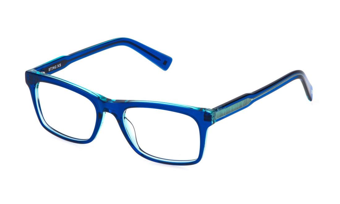Occhiali da vista sting vsj733 09ad infantil taglia 50mm - Vista principale