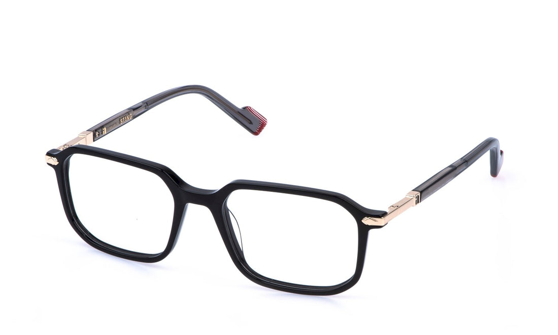 Brillen sting vst592 700k negro square masculino größe 52mm - Hauptansicht