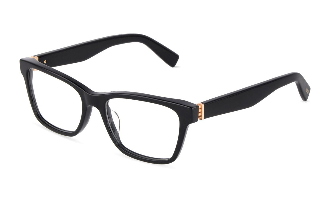 Brillen tous vtod76 0700 negro square femenino maat 54mm - Hoofdaanzicht