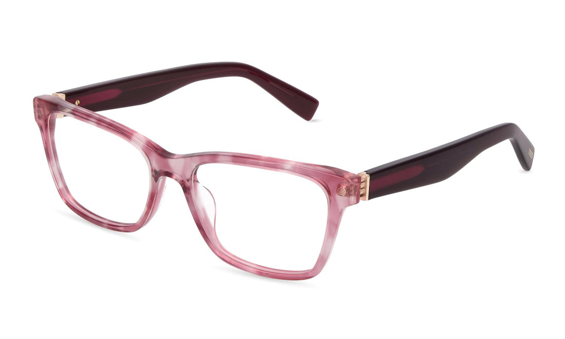 Brillen tous vtod76 1key rosa square femenino maat 54mm - Hoofdaanzicht