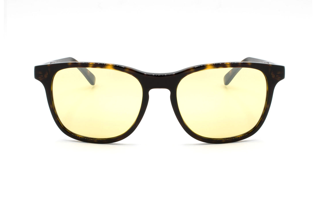 Sonnenbrillen vuarnet belvedere 03 vu40012i 52l havana geometric masculino größe 54mm - Detailansicht