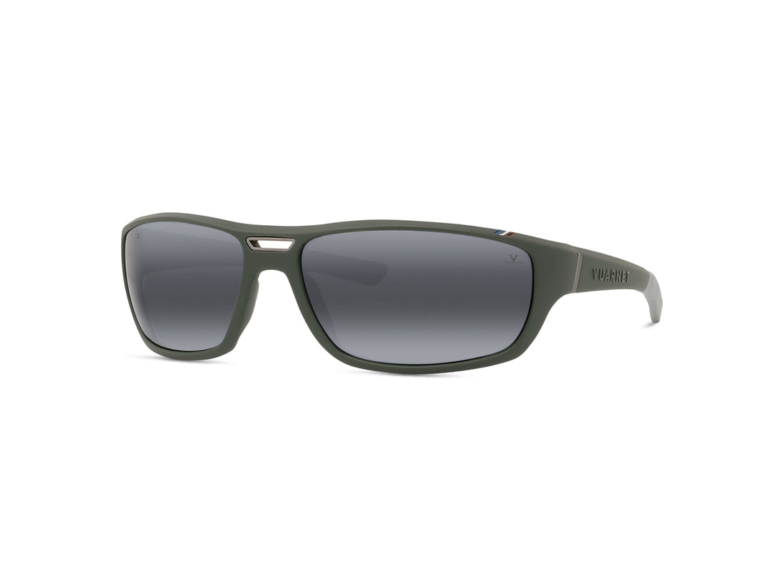 Sonnenbrillen vuarnet racing 01 vu40020u 97d green rectangular masculino größe 62mm - Hauptansicht