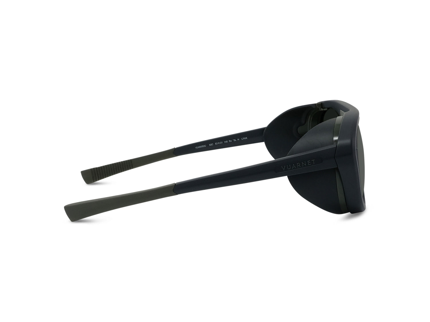 VUARNET ICE 04 VU40052U 02C 53