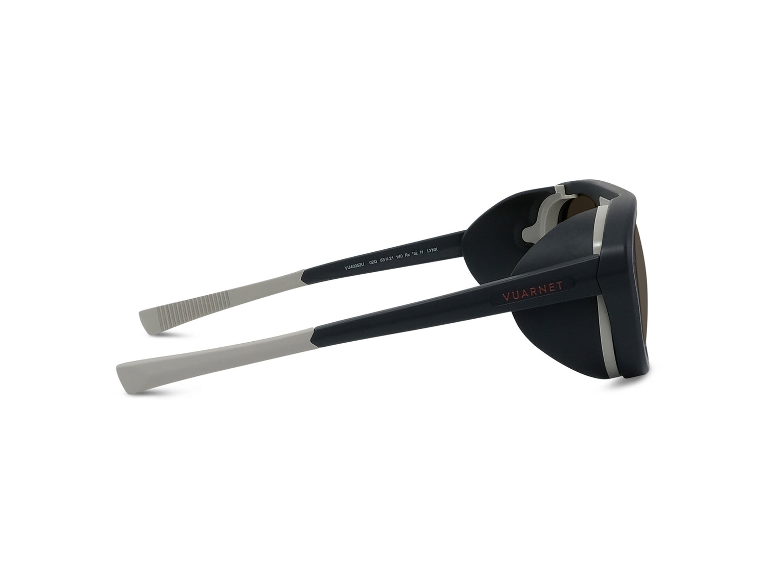 VUARNET ICE 04 VU40052U 02Q 53