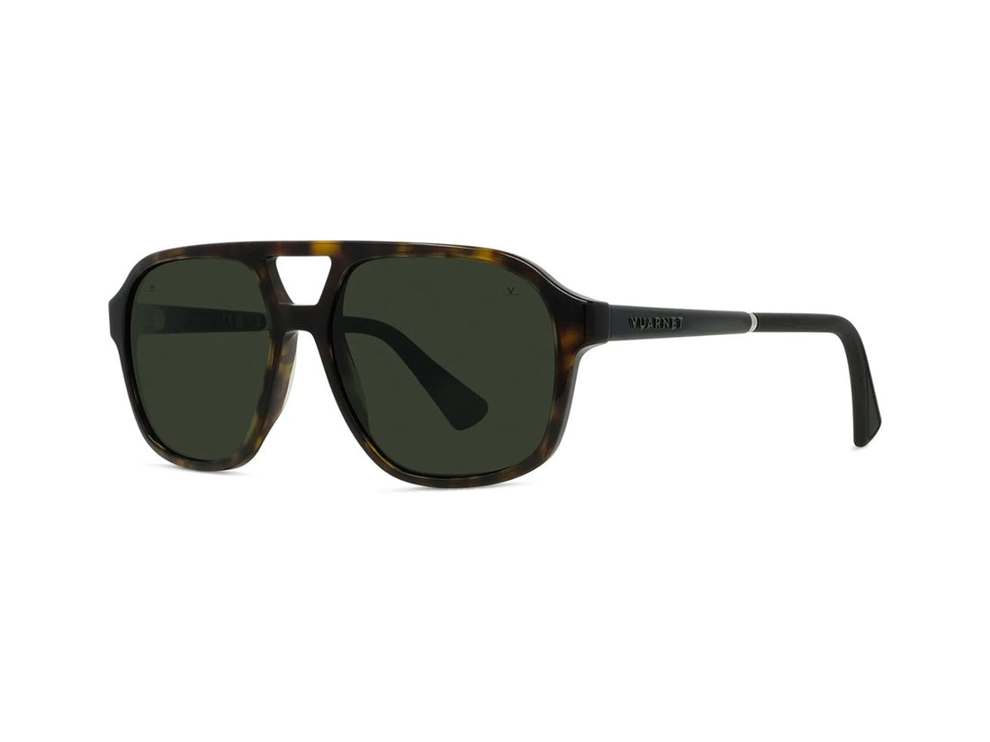 Okulary przeciwsłoneczne vuarnet alpine 03 vu40056i 52a havana pilot masculino rozmiar 59mm - Widok główny