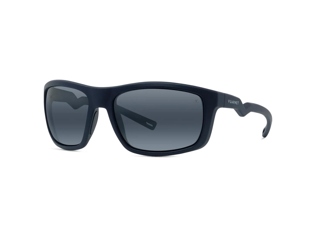 Sonnenbrillen vuarnet racing 08 vu40116u-y 91x blue rectangular masculino größe 62mm - Hauptansicht