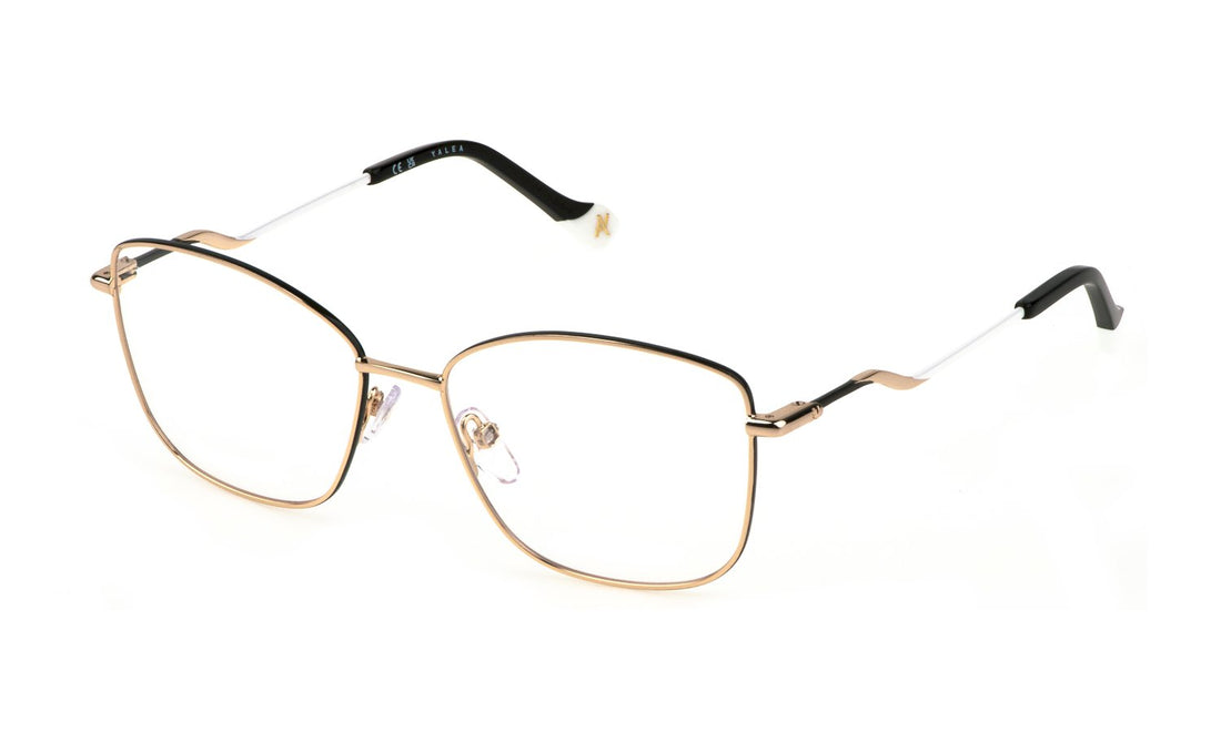 Prescription glasses yalea vya119 0301 femenino size 54mm - Main view