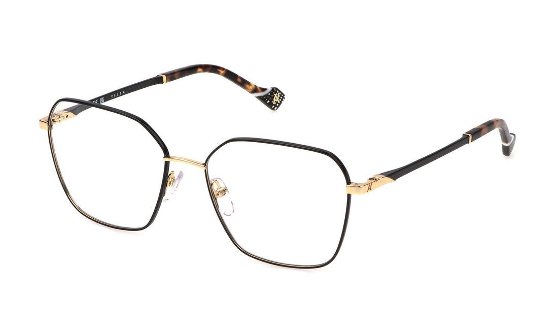 Prescription glasses yalea vya135 0301 femenino size 56mm - Main view