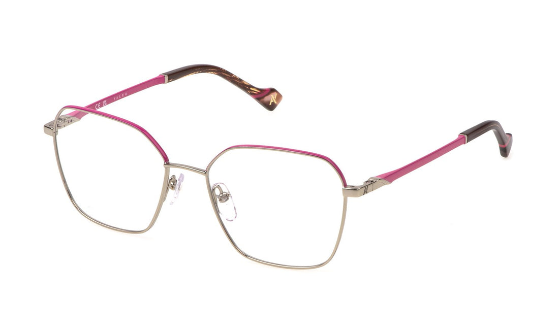 Lunettes de vue yalea vya135 0h60 femenino taille 53mm - Vue principale