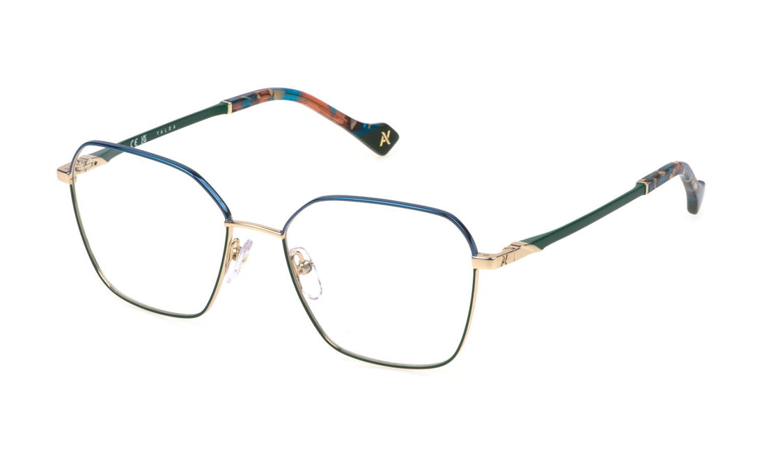 Lunettes de vue yalea vya135 0sn9 femenino taille 53mm - Vue principale