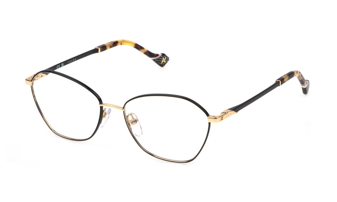 Prescription glasses yalea vya136 0301 femenino size 54mm - Main view