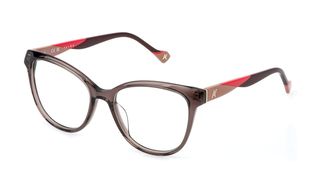 YALEA VYA180 07AY 53