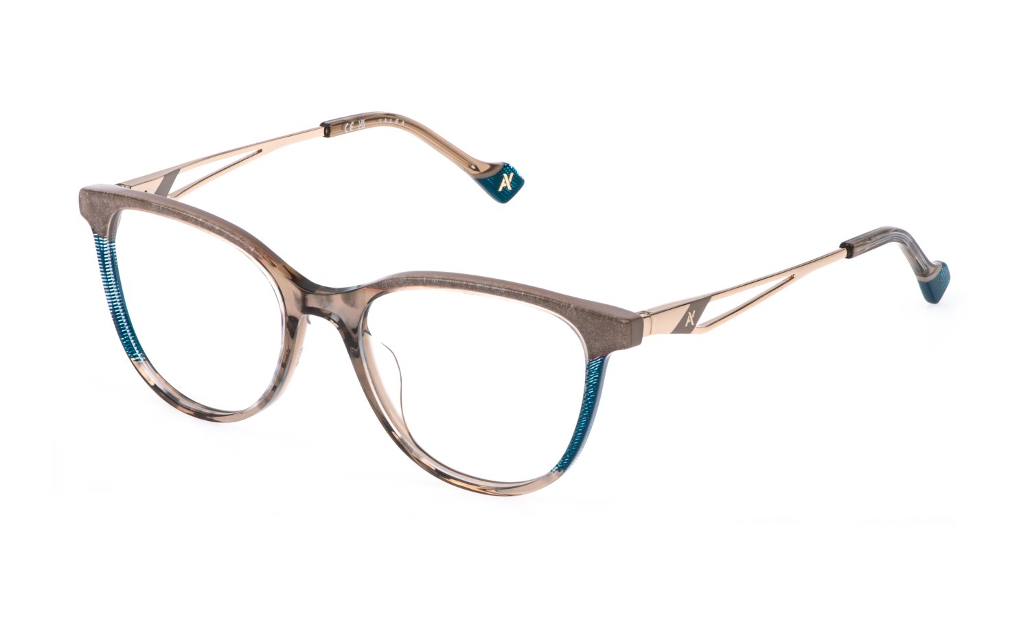 YALEA VYA209V 0GL8 52