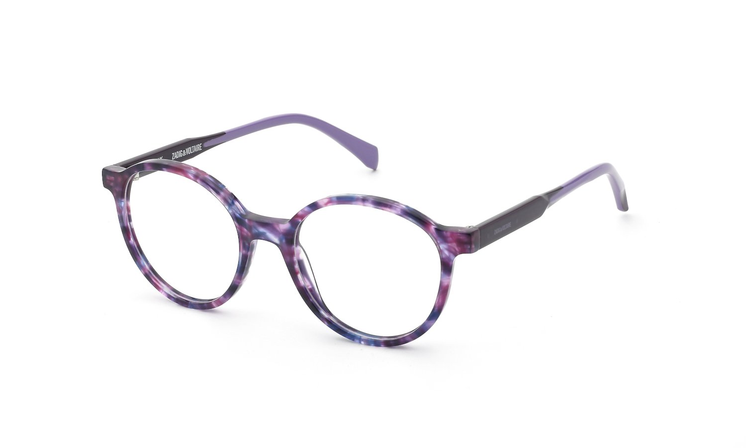 Zadig&amp;Voltaire VZJ060 0VB9 48