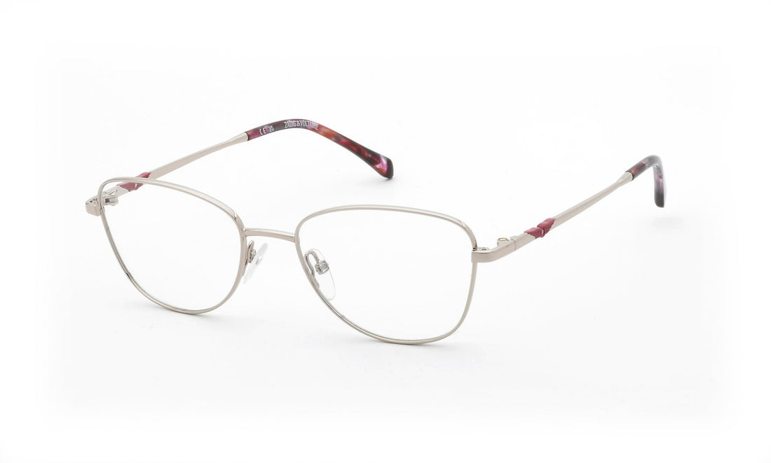Occhiali da vista zadig&voltaire vzj062 0a39 dorado geometric infantil taglia 51mm - Vista principale