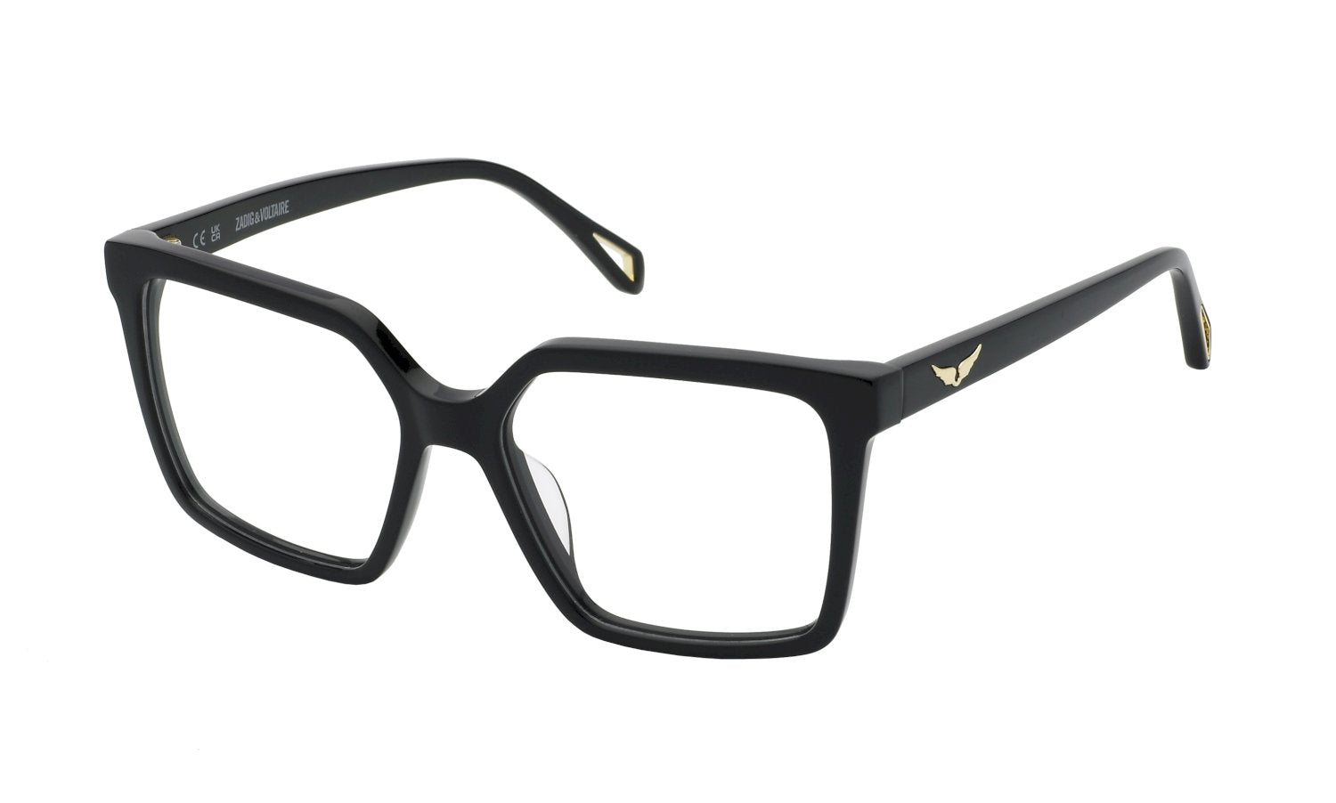 Zadig&amp;Voltaire VZV396 0700 53