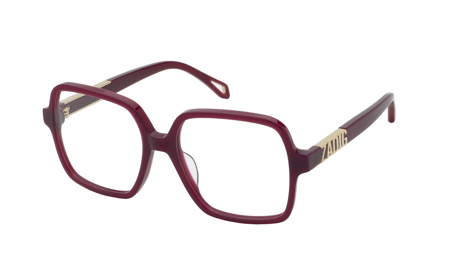 Zadig&amp;Voltaire VZV397 0875 53