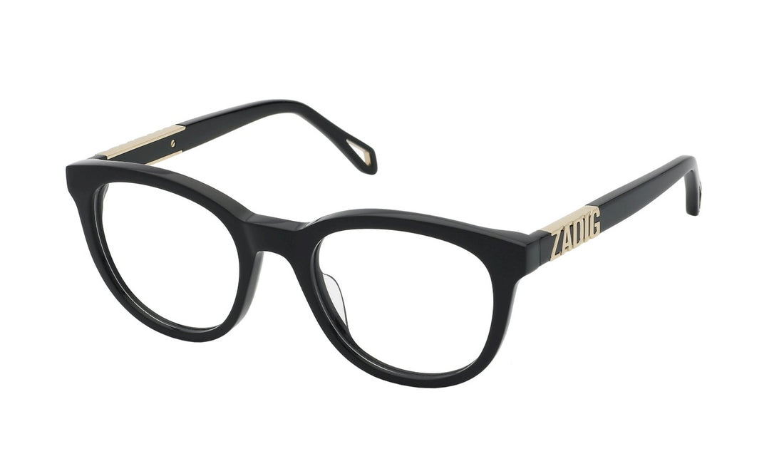 Gafas graduadas zadig&voltaire vzv398 0700 femenino talla 50mm - Vista principal