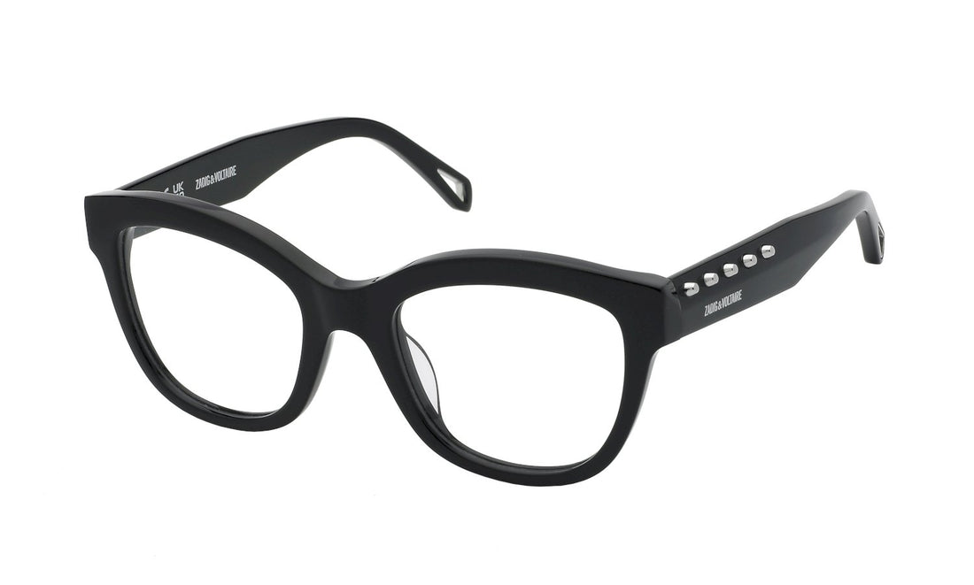 Gafas graduadas zadig&voltaire vzv400 700y femenino talla 51mm - Vista principal