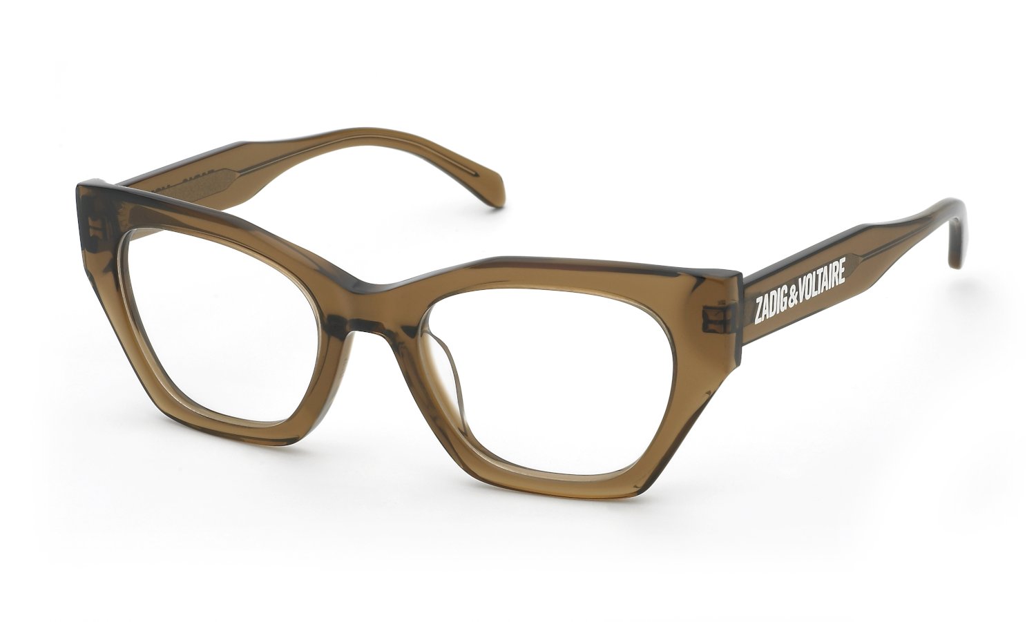 Zadig&amp;Voltaire VZV429 02GG 52