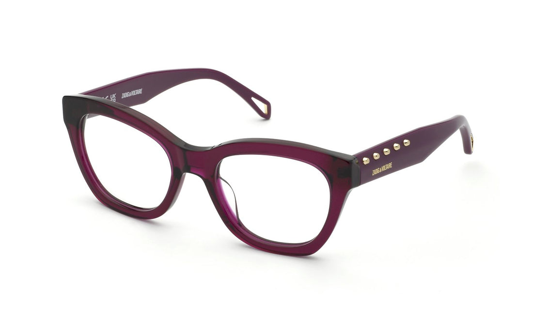 Zadig&Voltaire VZV430 0AFD 52