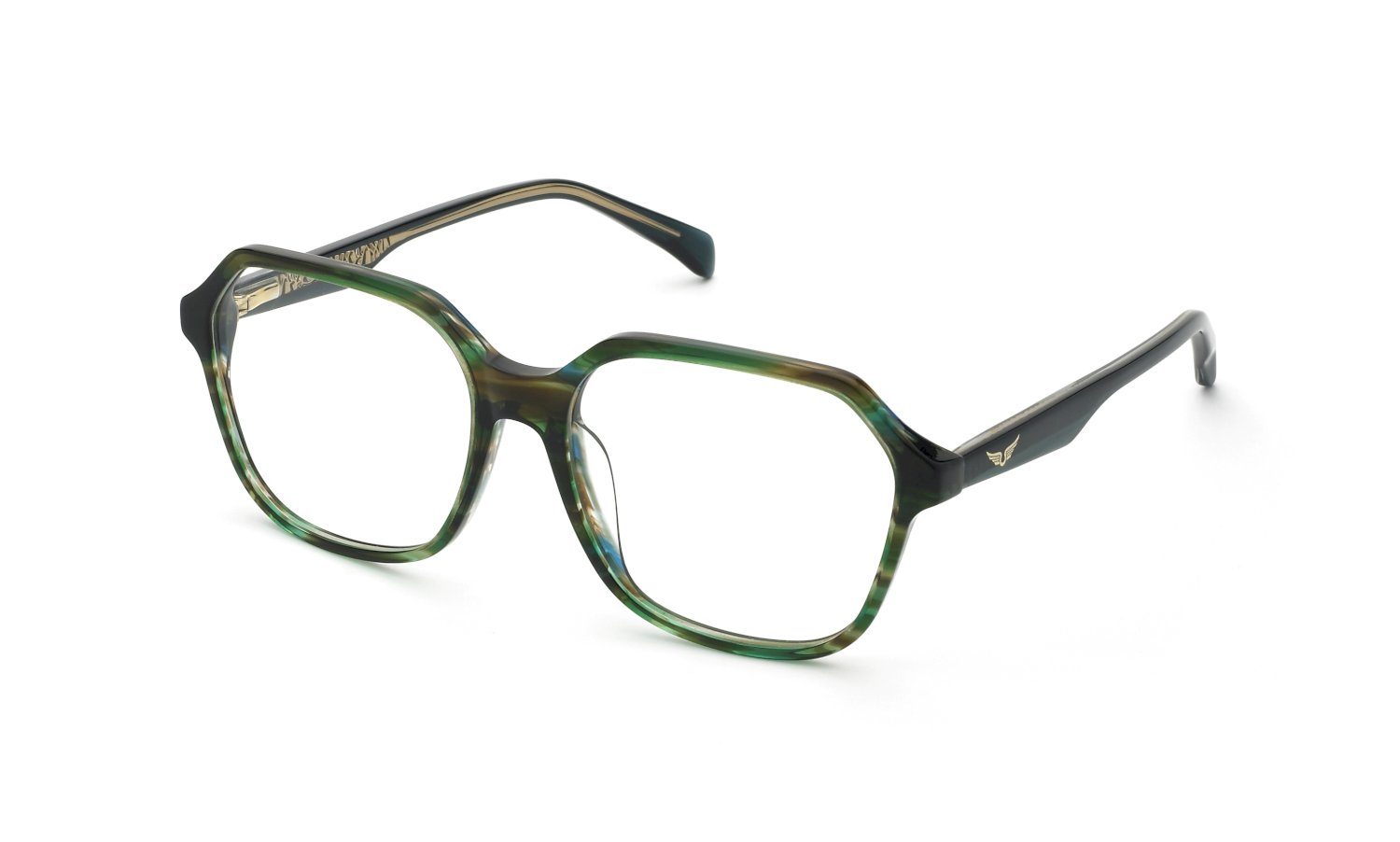 Zadig&amp;Voltaire VZV435 0VBB 55