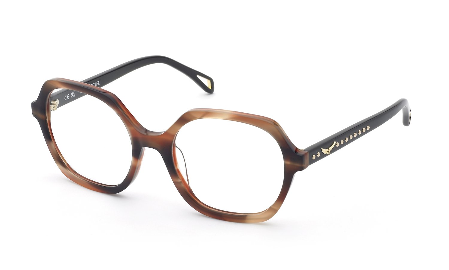 Zadig&amp;Voltaire VZV443 06YG 53