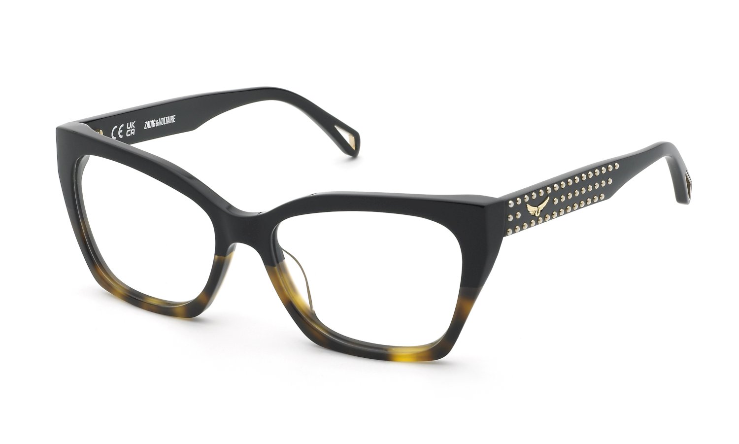 Zadig&amp;Voltaire VZV444V 07RE 54