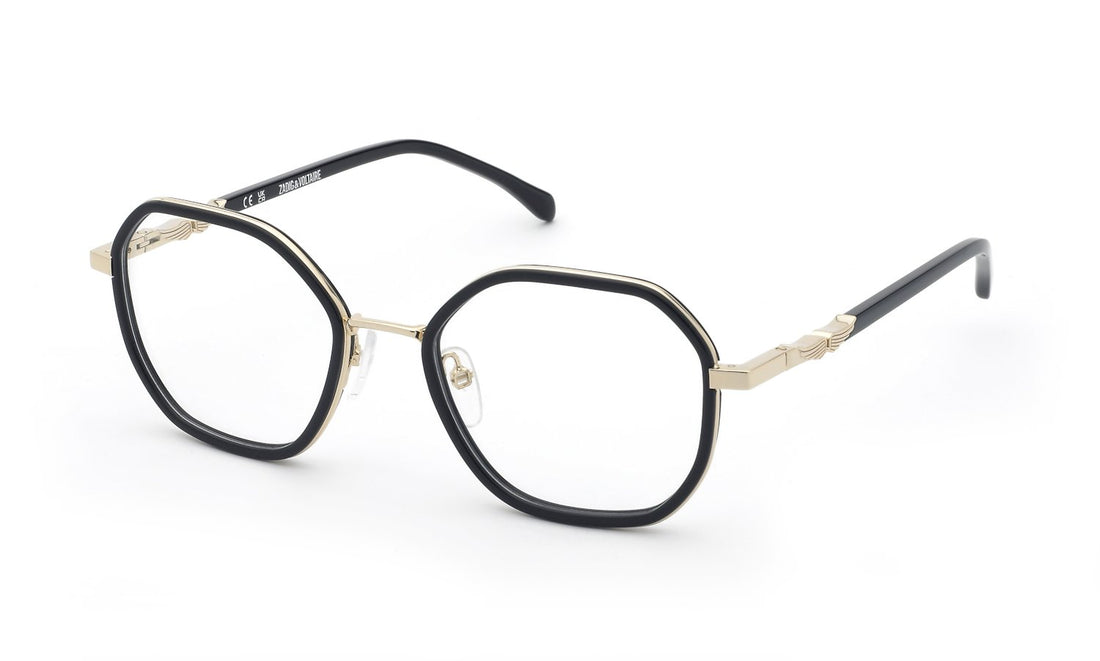 Zadig&amp;Voltaire VZV446V 0300 52