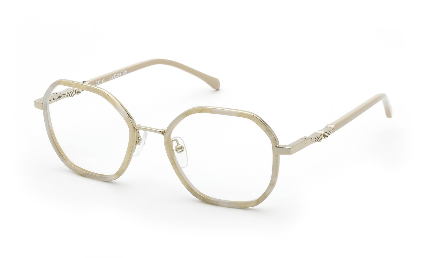 Zadig&amp;Voltaire VZV446V 0594 52