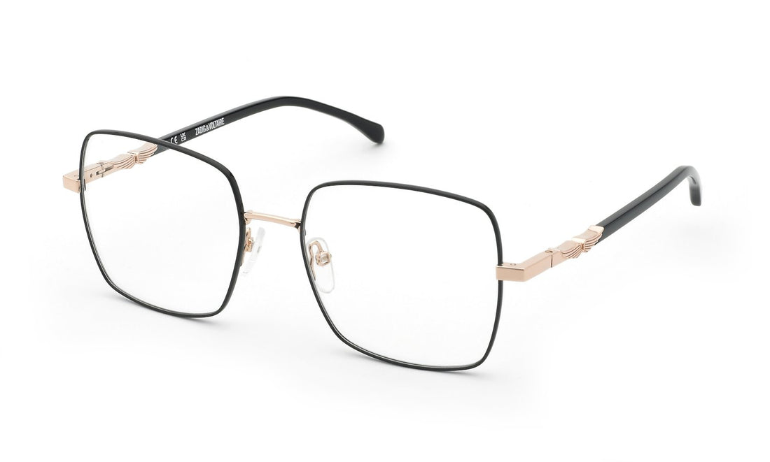 Zadig&amp;Voltaire VZV447 02AM 54