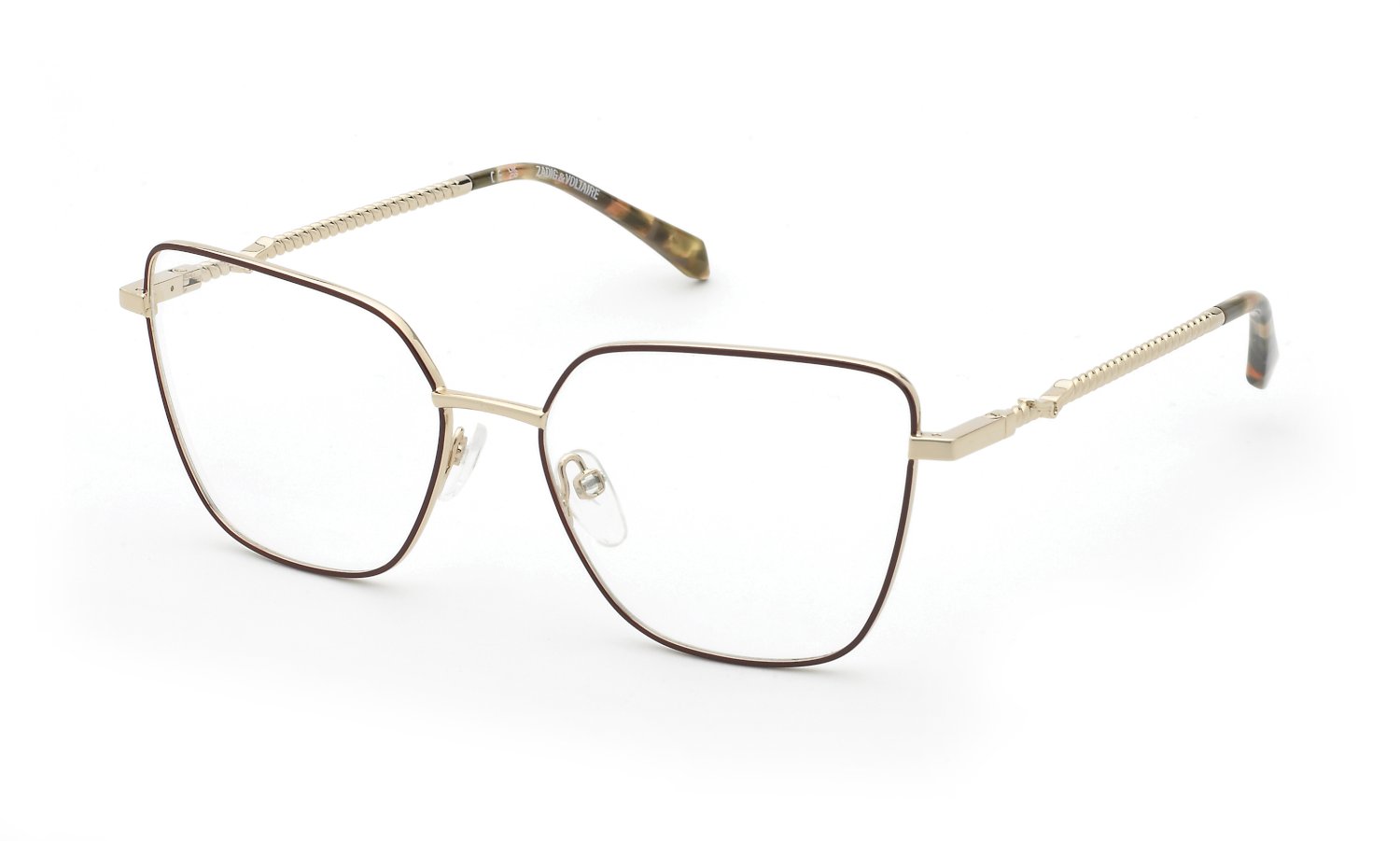 Zadig&amp;Voltaire VZV449 0SN9 55