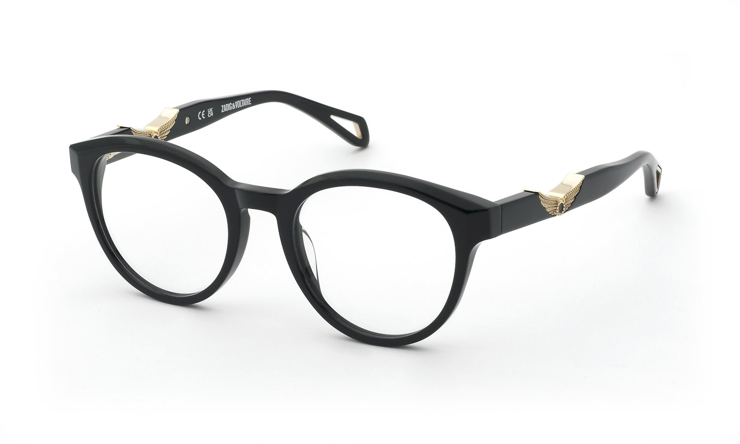 Zadig&amp;Voltaire VZV477 0700 51