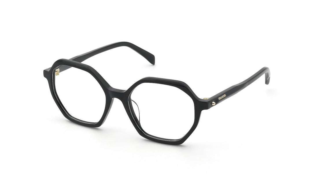 Gafas graduadas zadig&voltaire vzv481 0700 negro pantos femenino talla 52mm - Vista principal