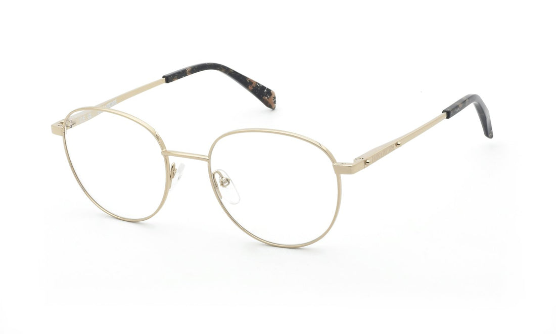 Gafas graduadas zadig&voltaire vzv483 0300 dorado pantos femenino talla 51mm - Vista principal