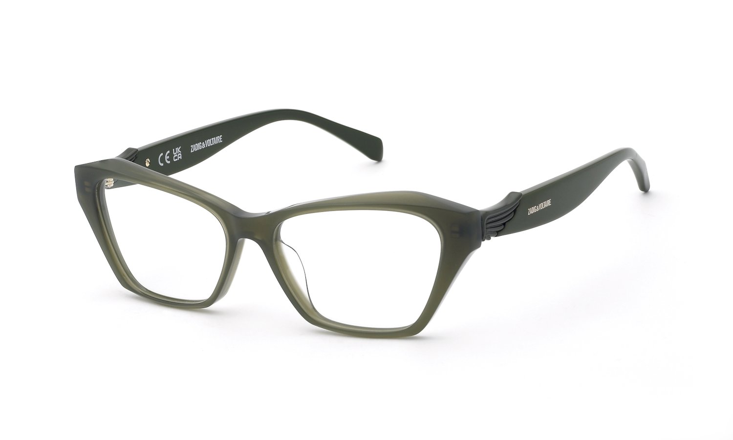 Zadig&amp;Voltaire VZV490 06S9 54