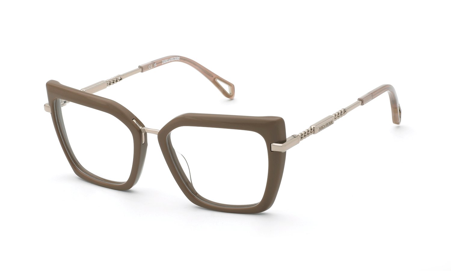 Zadig&amp;Voltaire VZV492 072M 53