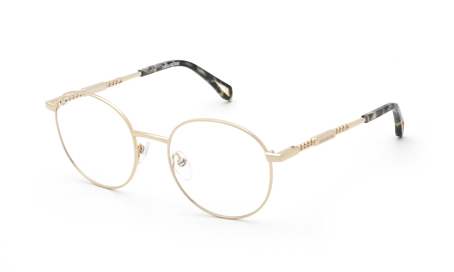 Zadig&amp;Voltaire VZV493 0300 52