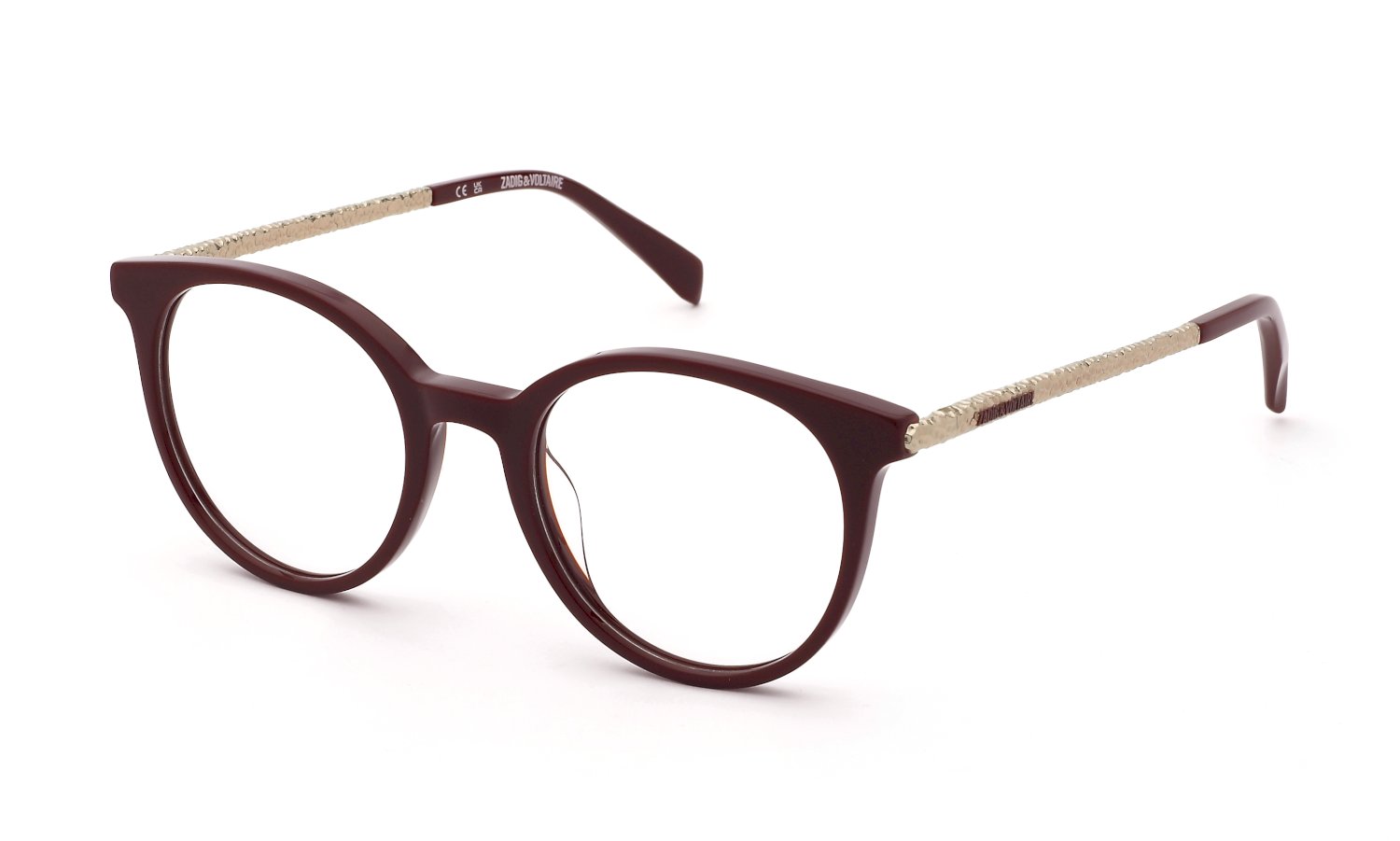 Zadig&amp;Voltaire VZV494 09FH 50